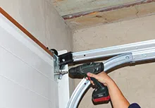 Exclusive Garage Door Service, New York, NY 212-918-5389 - installation-sidebar