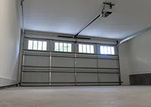 Exclusive Garage Door Service, New York, NY 212-918-5389 - opener-side-bar